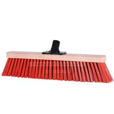 Щетка для улицы деревянная 40 см, ЭП, 565 Elfplast