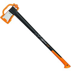 Топор-колун 2.6 кг, Fiskars, XXL X27 X-series, рукоятка пластик, 1015644