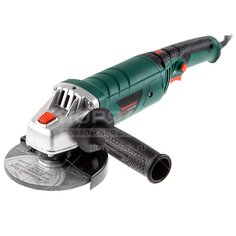 Угловая шлифовальная машина Hammer, USM1200Е, 1200 Вт, 125 мм, регулировка оборотов