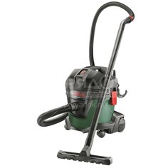 Пылесос Bosch, Universal Vac 15, 1000 Вт, 15 л, сухая и влажная уборка