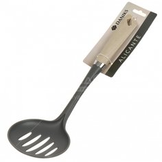 навеска DANIKS Аликанте Шумовка нейлон, пластик ручка JA20200491-7