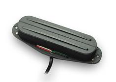 PLASMA-RS1/BK/BR Bridge. Звукосниматель, сингл, чёрный Tesla