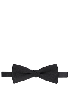 Бабочка шелковая Saint Laurent