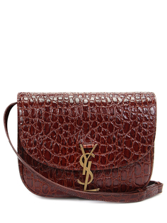 Сумка кожаная Kaia Saint Laurent