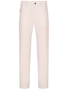 Брюки хлопковые Bogner