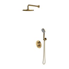 Душевая система OMNIRES