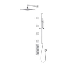 Душевая система OMNIRES