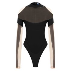 Боди Mugler