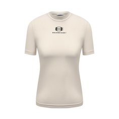Хлопковая футболка Balenciaga