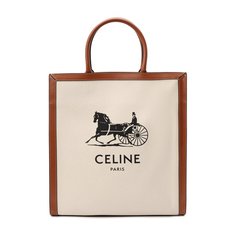 Сумка Cabas Celine
