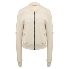 Хлопковый бомбер Rick Owens
