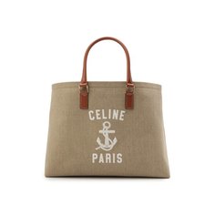 Сумка Cabas Celine
