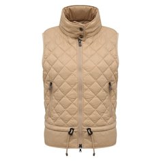 Стеганый жилет Bogner