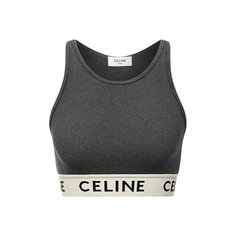 Хлопковый топ Celine