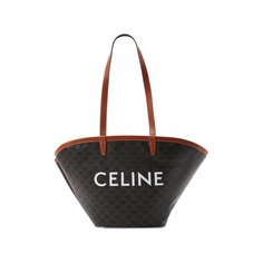 Сумка-тоут Cabas large Celine