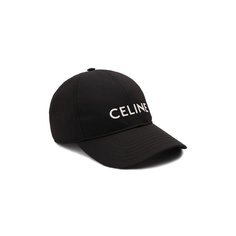 Бейсболка Celine
