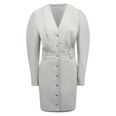 Платье изо льна и хлопка Iro