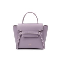 Сумка Belt Pico Celine