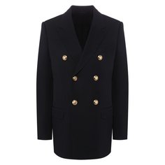 Шерстяной жакет Celine
