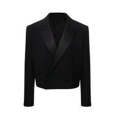 Шерстяной жакет Celine