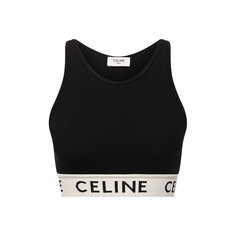 Хлопковый топ Celine