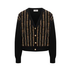 Кашемировый кардиган Celine