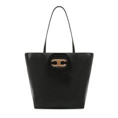 Сумка Maillon Triomphe medium Celine