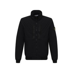 Утепленный бомбер Stone Island