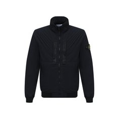 Утепленный бомбер Stone Island