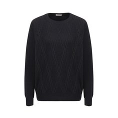 Кашемировый пуловер Brunello Cucinelli