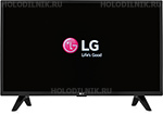 LED телевизор LG 32LP500B6LA