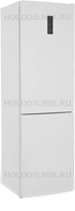 Двухкамерный холодильник ATLANT ХМ-4624-101 NL Атлант