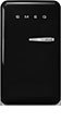 Однокамерный холодильник Smeg FAB10LBL5