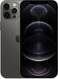 Смартфон Apple iPhone 12 Pro Max 128GB Graphite восстановленный (FGD73RU/A)