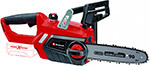 Пила цепная аккумуляторная Einhell PXC GE-LC 18 Li-Solo 4501761