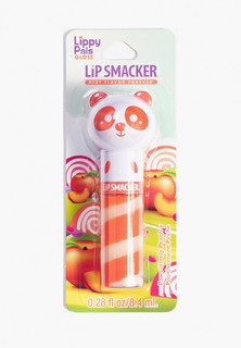 Блеск для губ Lip Smacker с ароматом персика, Lippy Pals Gloss Paws-itively Peach-y, 8.4 г