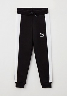 Брюки спортивные PUMA Classics T7 Track Pants TR cl G