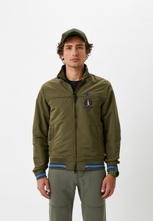 Куртка Aeronautica Militare 