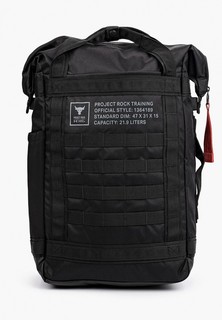 Рюкзак Under Armour UA Project Rock Box DF BP