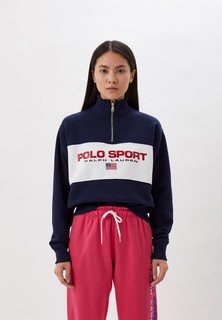 Олимпийка Polo Ralph Lauren 