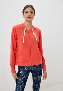Толстовка Under Armour Rival Terry FZ Hoodie