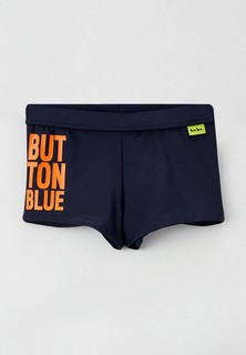 Плавки Button Blue 
