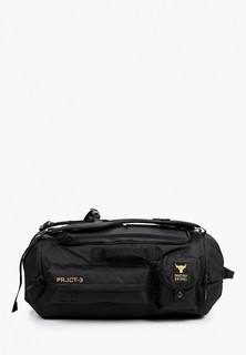 Рюкзак Under Armour UA Project Rock Duffle BP