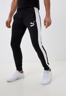 Брюки спортивные PUMA Iconic T7 Track Pants PT