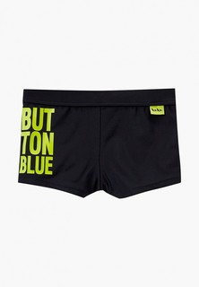 Плавки Button Blue 
