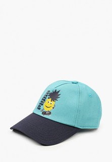 Бейсболка PUMA Fruits BB Cap