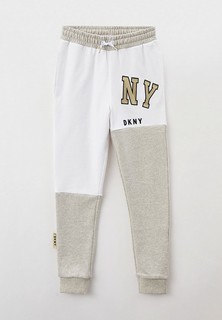 Брюки спортивные DKNY 