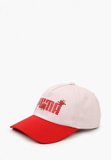 Бейсболка PUMA Fruits BB Cap