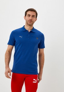Поло PUMA Ferrari Style Polo