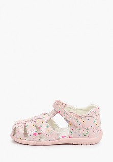 Сандалии Сказка 